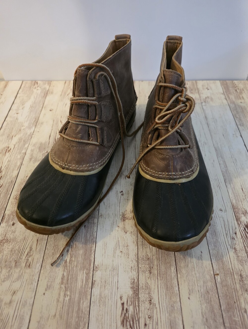 Sorel Out N About Duck Boots